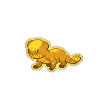 Golden Yungoos